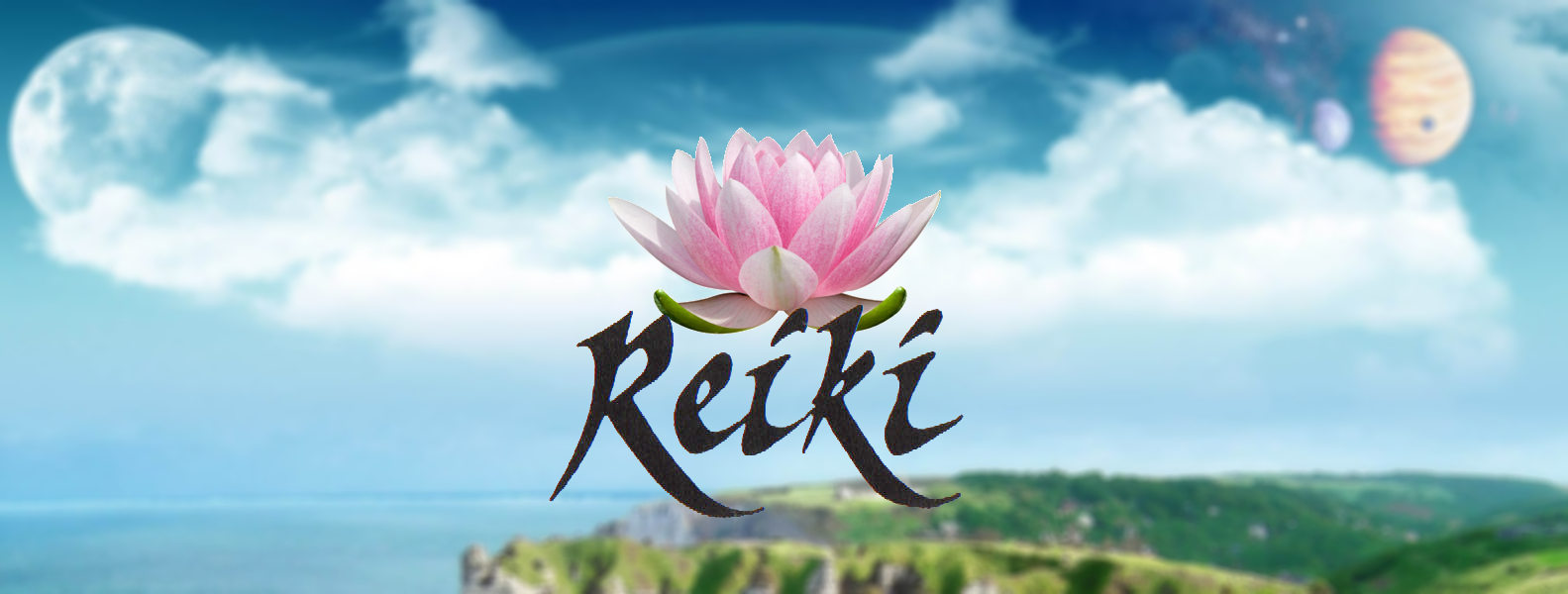 Reikixposter