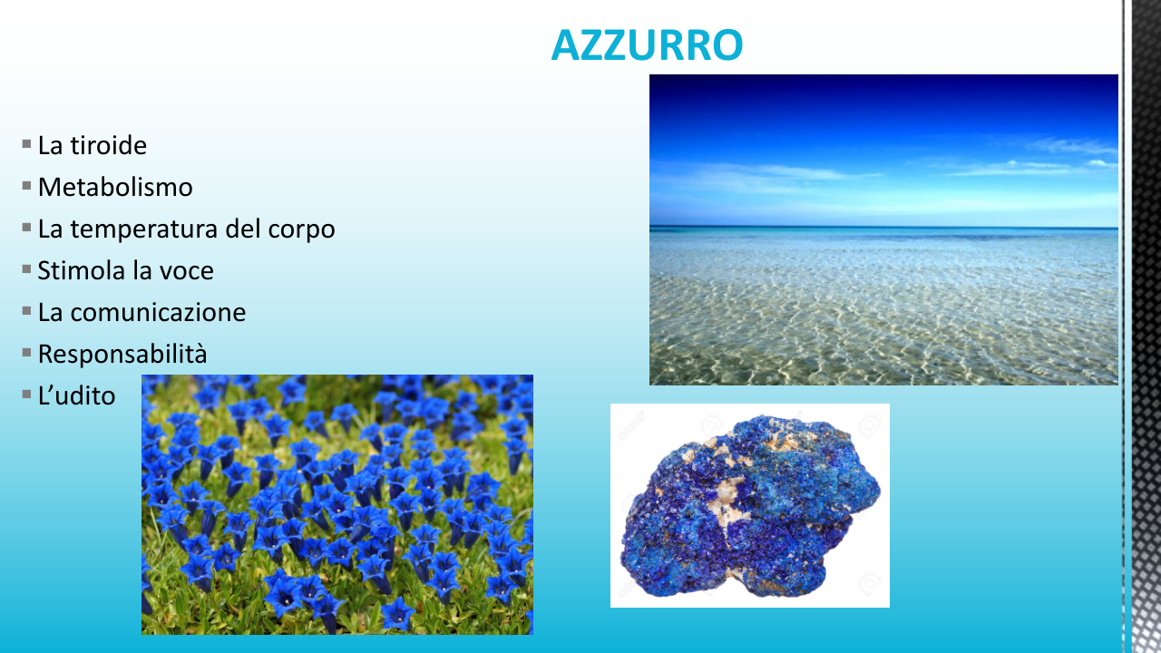 azzurro sabbia