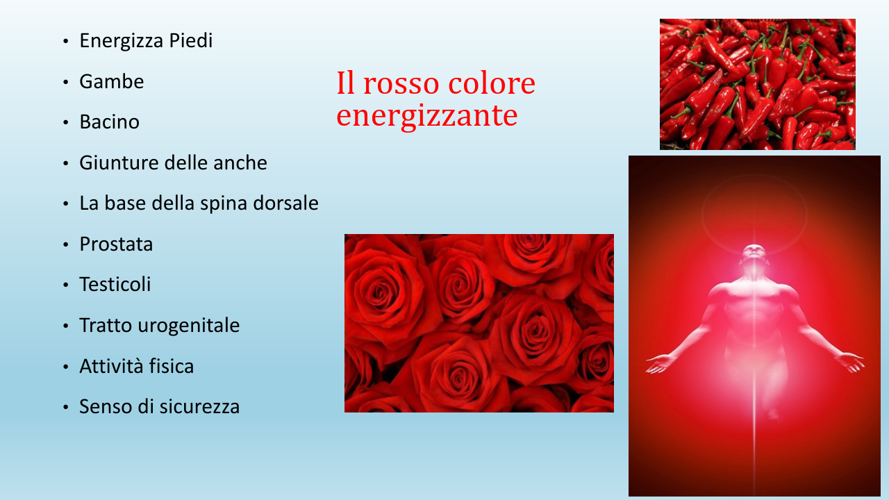 rosso sabbia